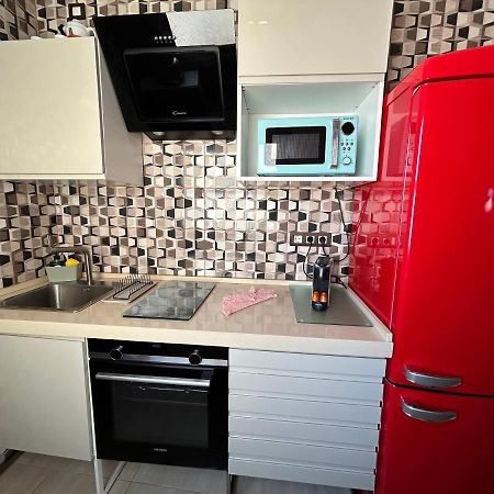 Dream Wish Santa Cruz de Tenerife Exterior foto