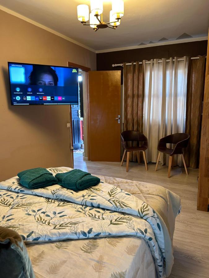 Dream Wish Santa Cruz de Tenerife Exterior foto