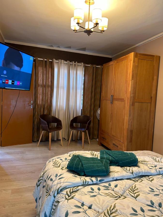 Dream Wish Santa Cruz de Tenerife Exterior foto