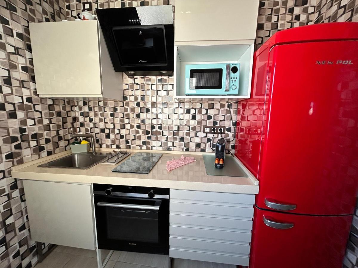 Dream Wish Santa Cruz de Tenerife Exterior foto