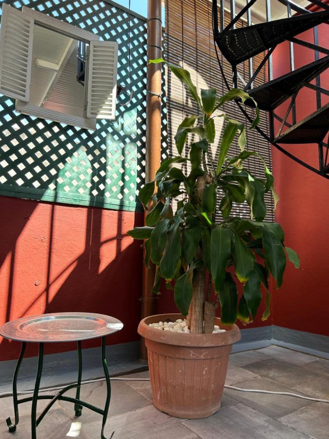 Dream Wish Santa Cruz de Tenerife Exterior foto