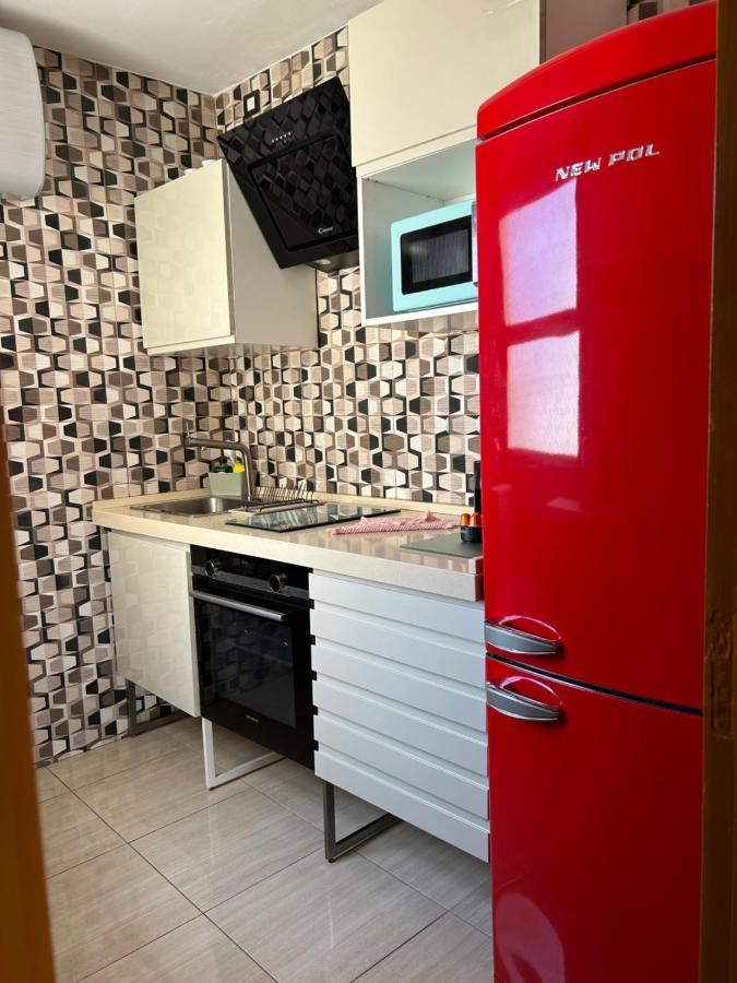 Dream Wish Santa Cruz de Tenerife Exterior foto