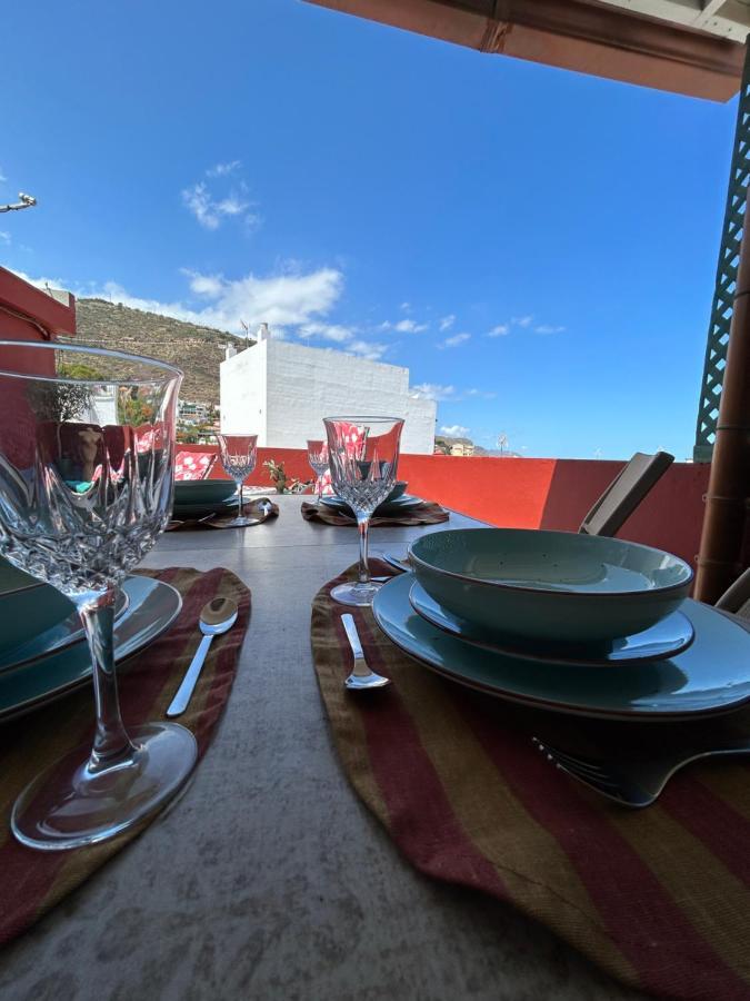 Dream Wish Santa Cruz de Tenerife Exterior foto