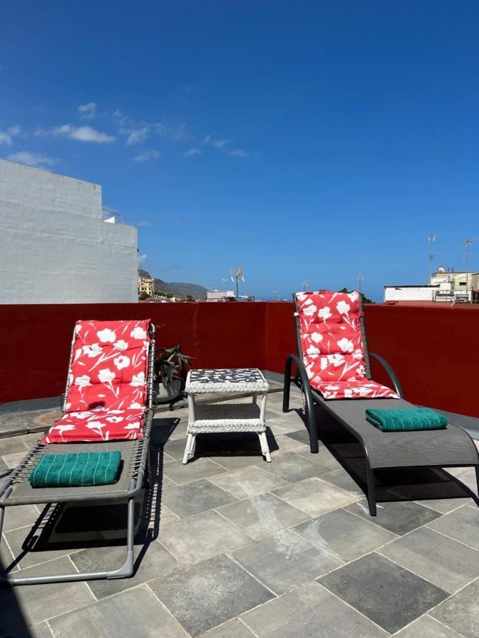 Dream Wish Santa Cruz de Tenerife Exterior foto